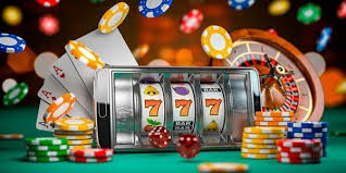 Онлайн казино Almyra Casino